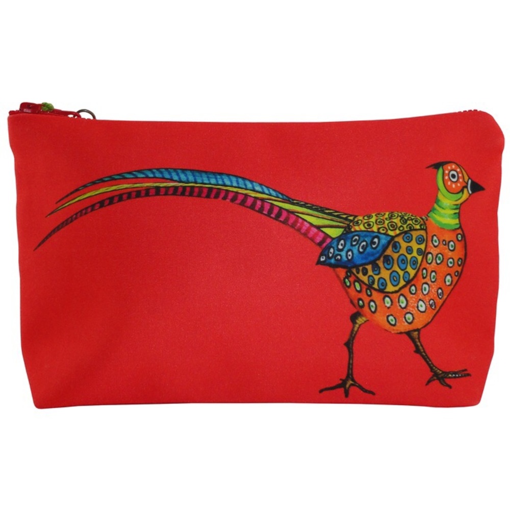Handmade clutch - Picture 2 of 3